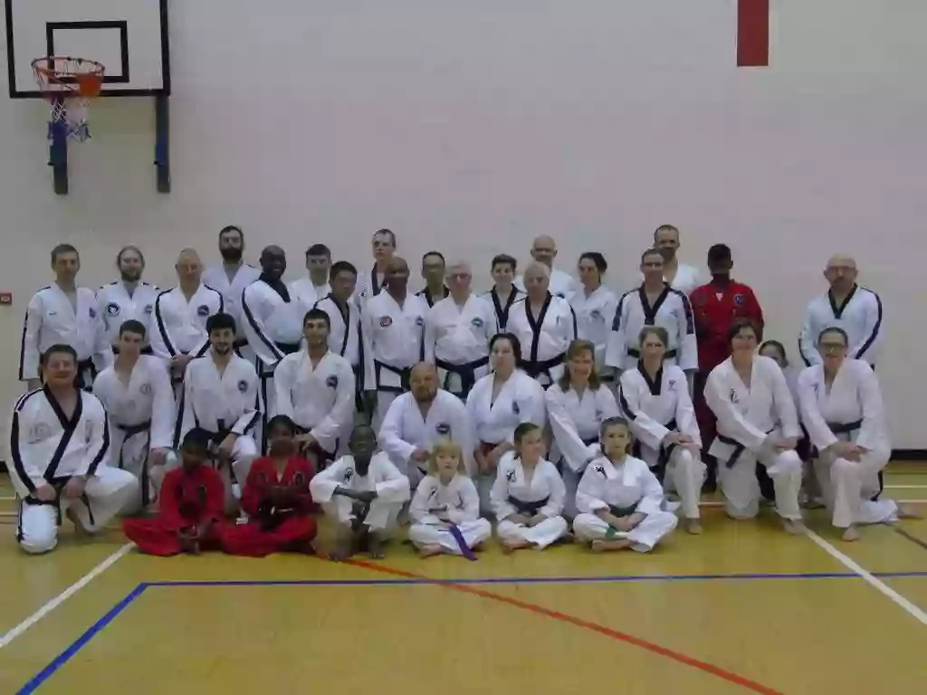 Samlim Jidae Taekwondo Academy