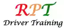 RPT Driver Training