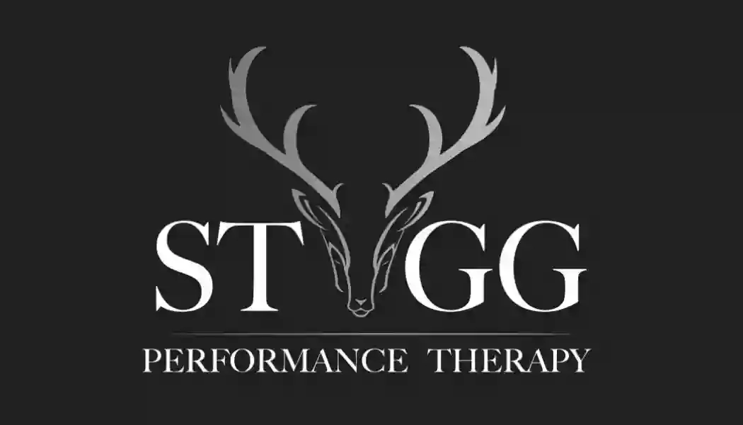 Stagg Performance Therapy