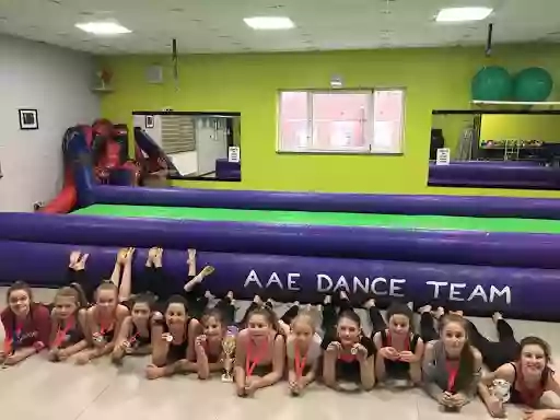 All About Eve Dance Academy