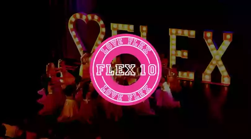 Flex Dance Inc