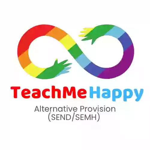 Teach Me Happy
