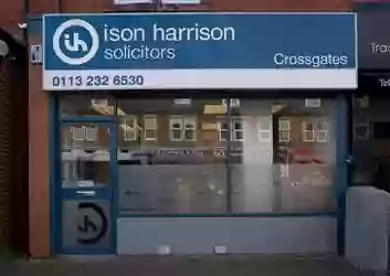 Ison Harrison Solicitors Crossgates