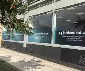 Jordans Solicitors