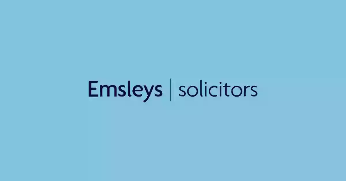 Emsleys Solicitors - Crossgates