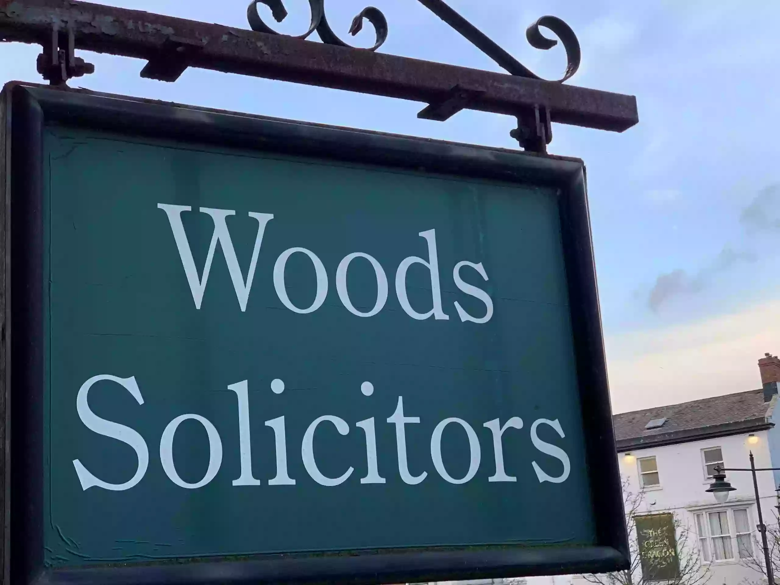 Woods Solicitors (West Yorkshire) LLP