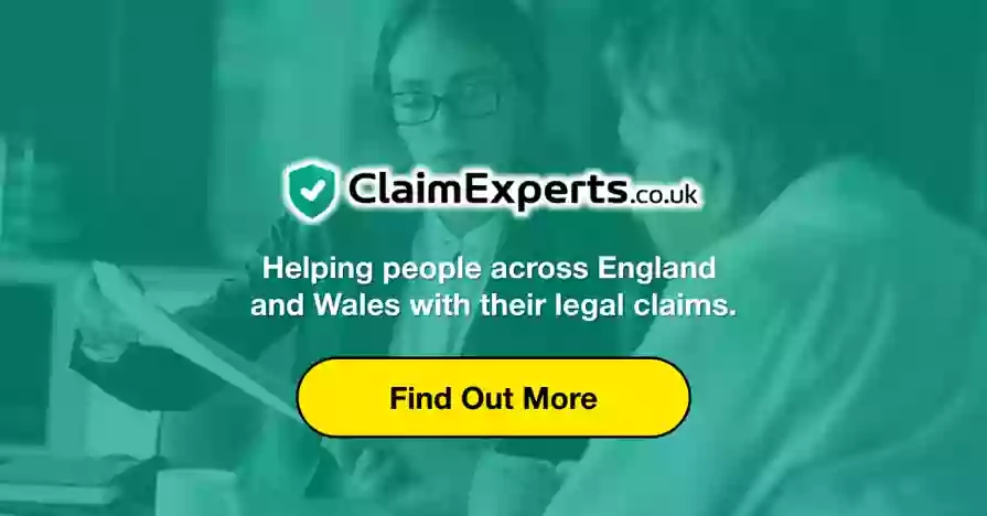 ClaimExperts.co.uk