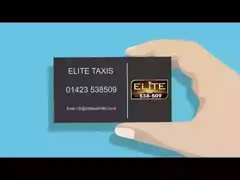 Elite Taxis