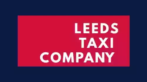 Leeds Taxi Company