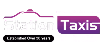 Station Taxis Skipton