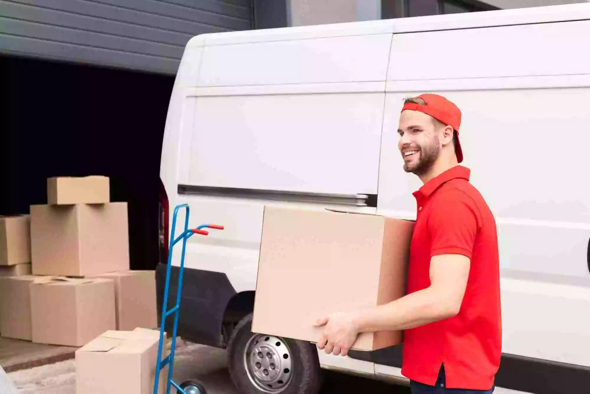 MIRO Logistics Group Courier Services