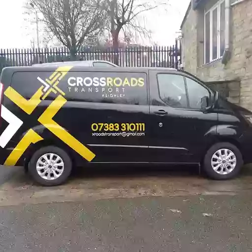 Crossroads transport