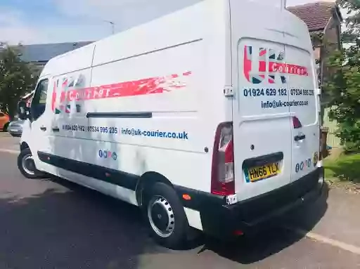UK Courier