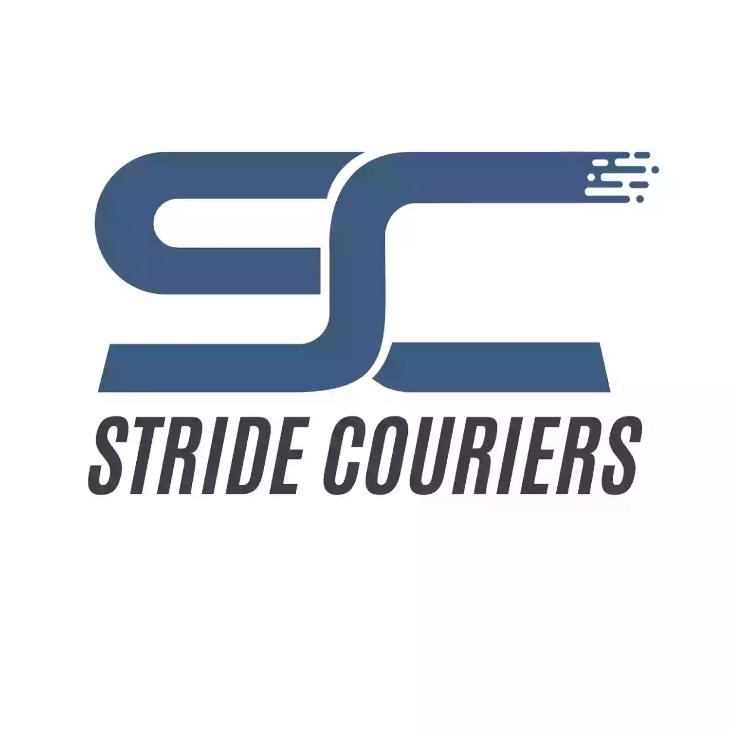 Stride Couriers - UK Same Day Couriers, Transport & Logistics