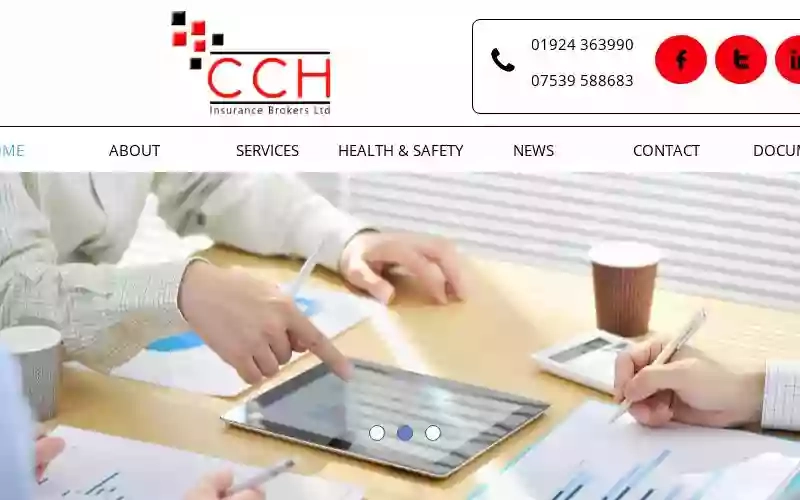 CCH Insurance Brokers Ltd