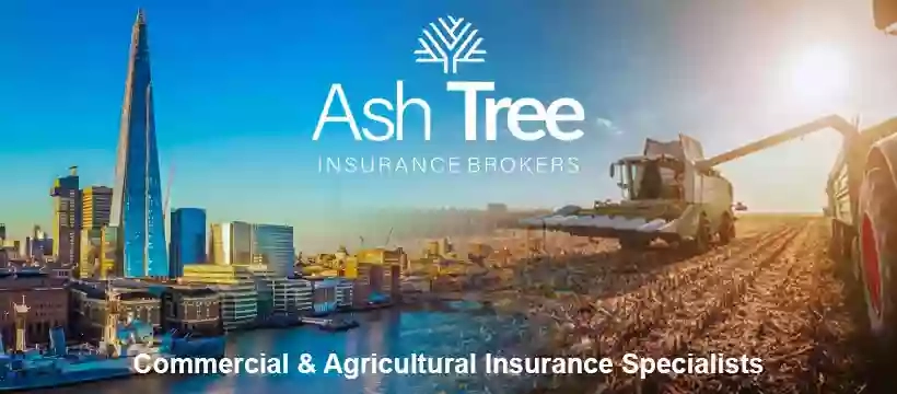 Ash Tree Insurance Brokers
