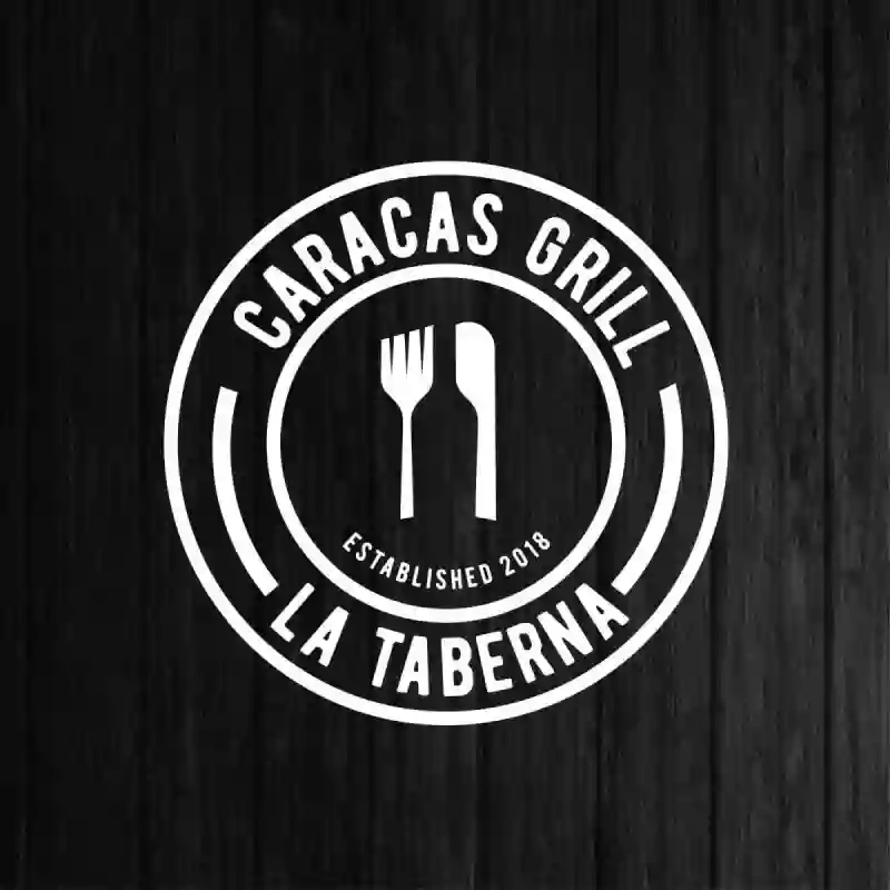 Caracas Grill La Taberna Leeds
