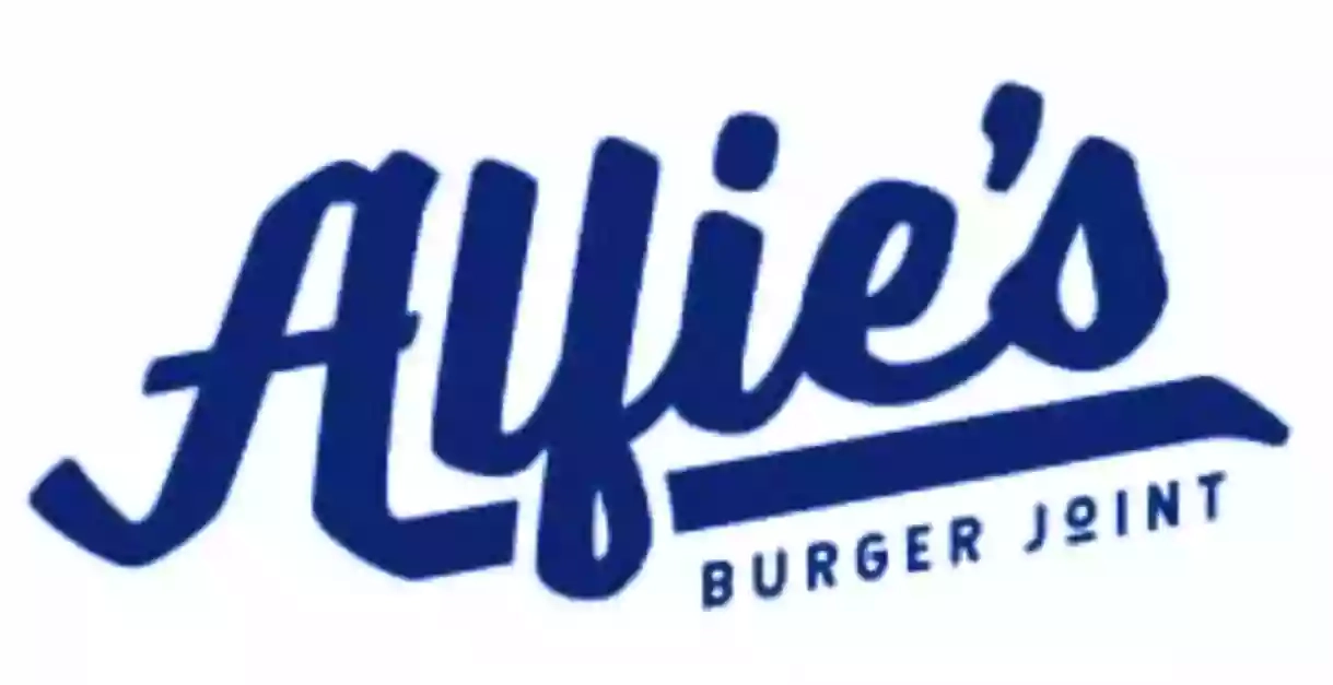 Alfies Burger Joint