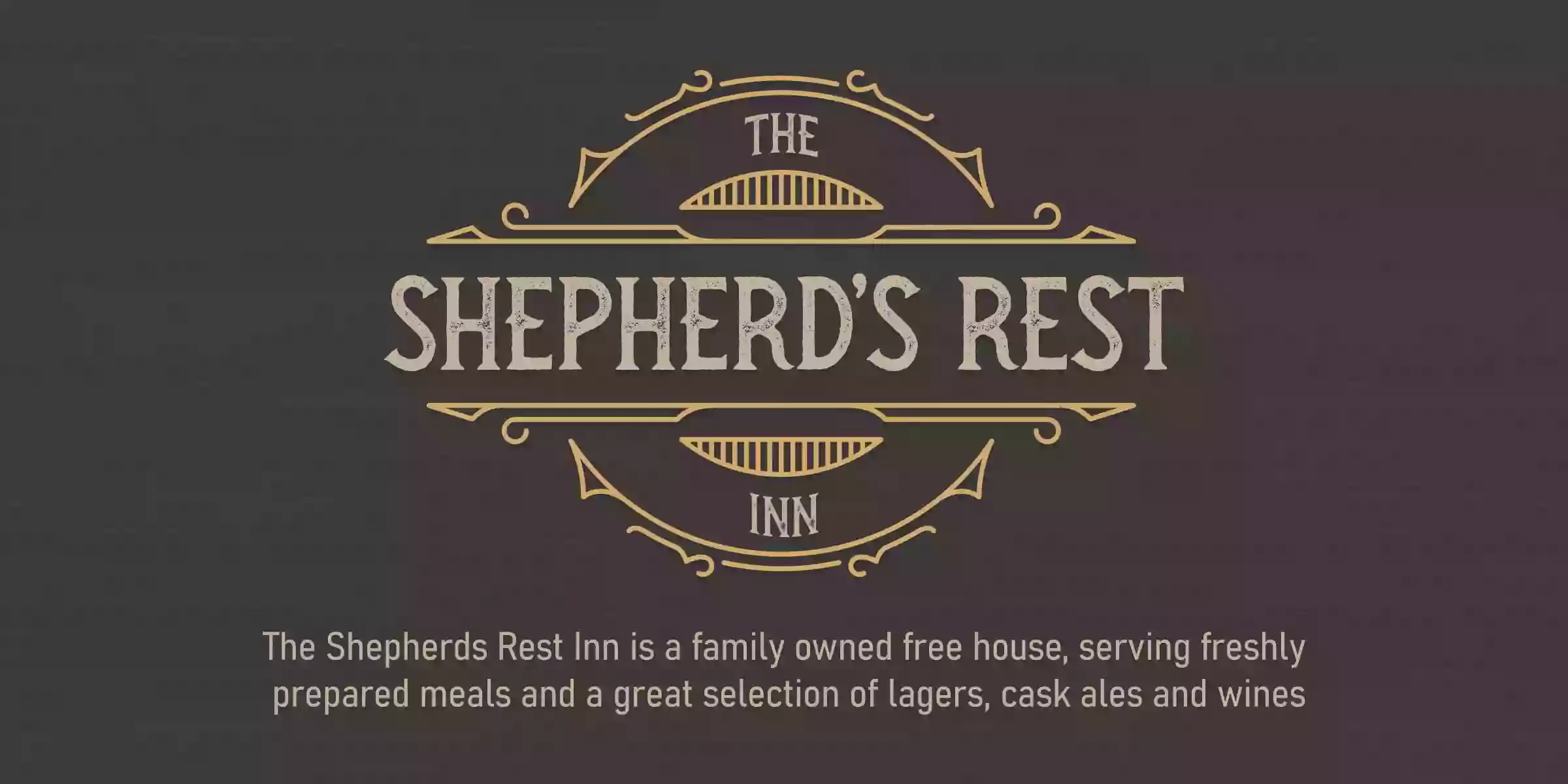Shepherds Rest Inn