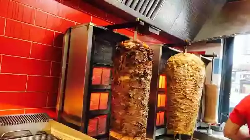 Leeds Shawarma