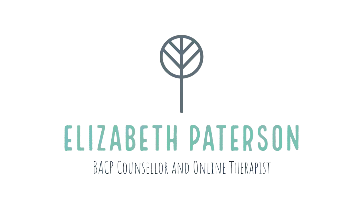 Elizabeth Paterson Online Counsellor