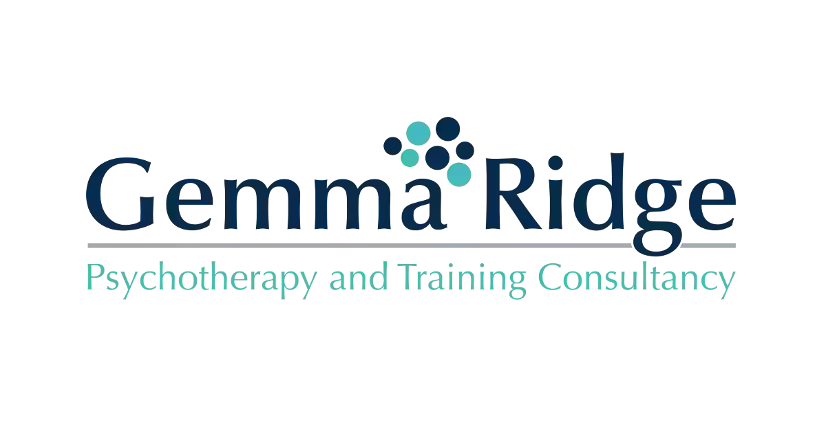 Gemma Ridge Psychotherapy and Training Consultancy