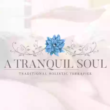 A Tranquil Soul - Traditional Holistic Therapies