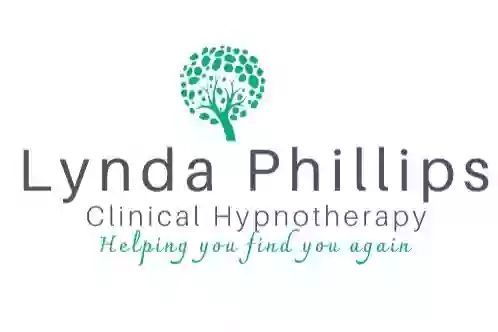 Lynda Phillips Clinical Hypnotherapy