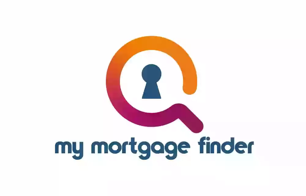 My Mortgage Finder