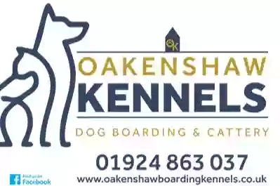 Oakenshaw Boarding Kennels & Cattery