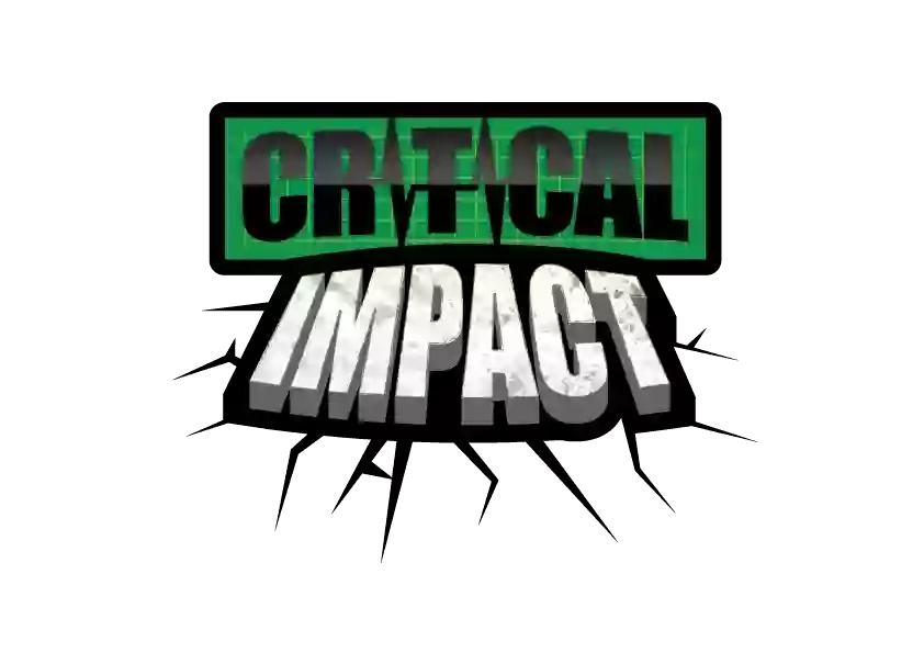 Critical Impact K9 Supplies