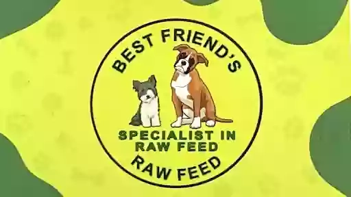 Best friend’s Raw feed