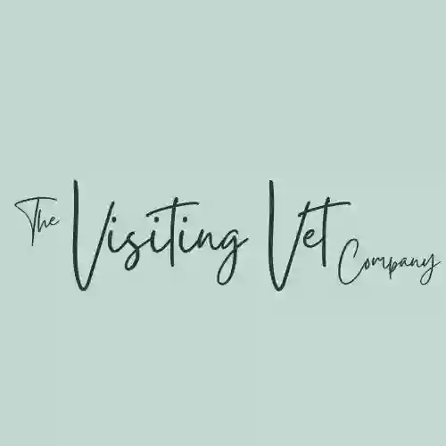 The Visiting Vet Company