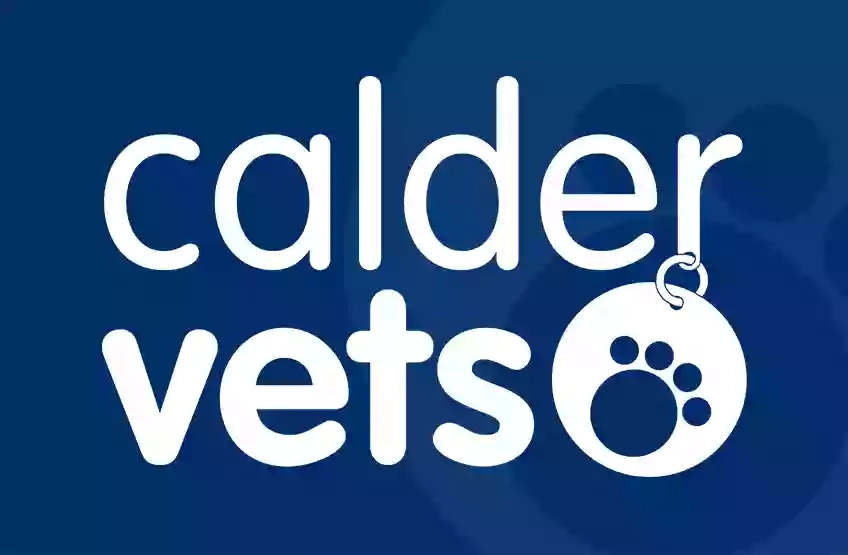Calder Vets in Wakefield