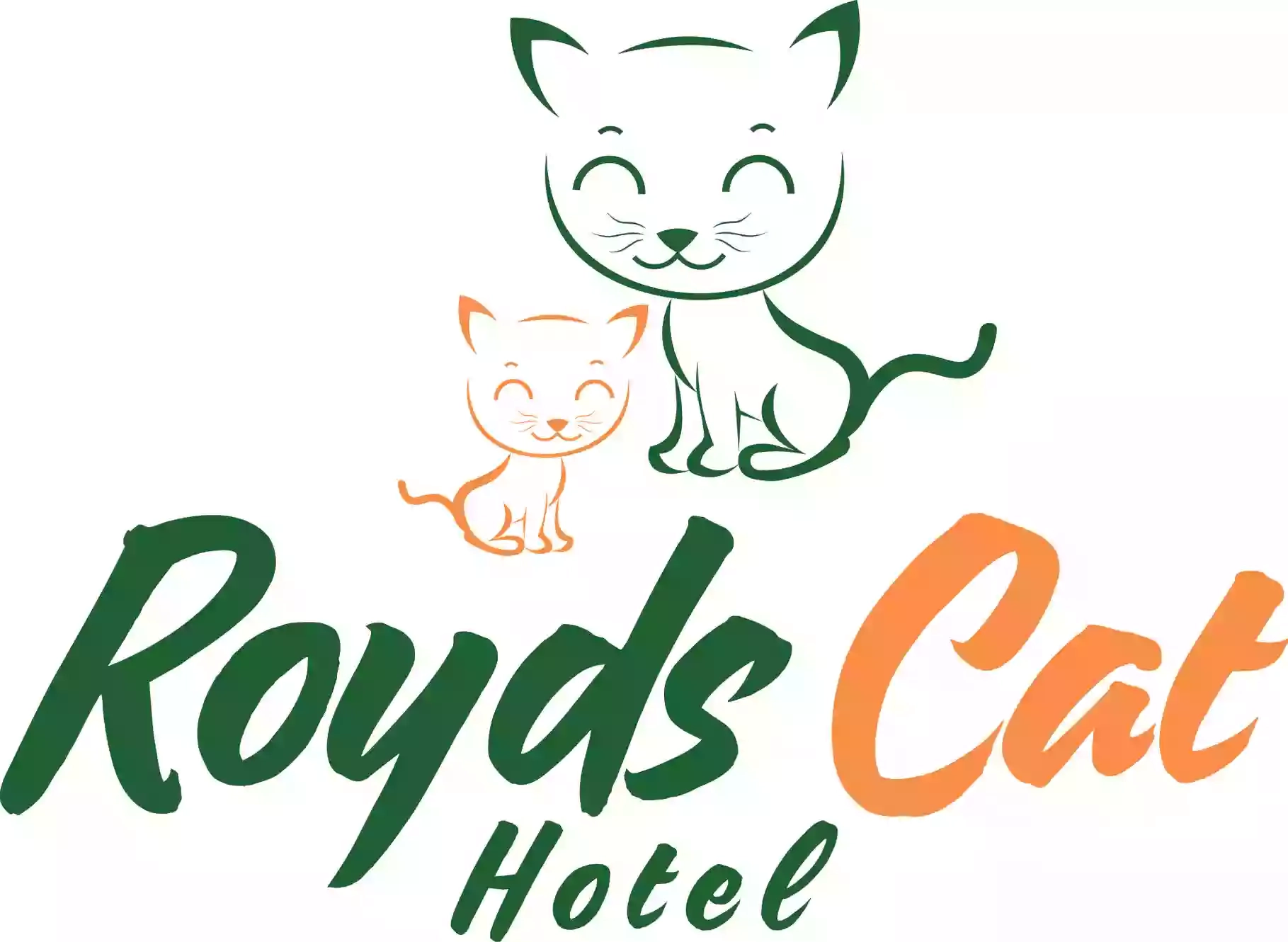 Royds Cat Hotel
