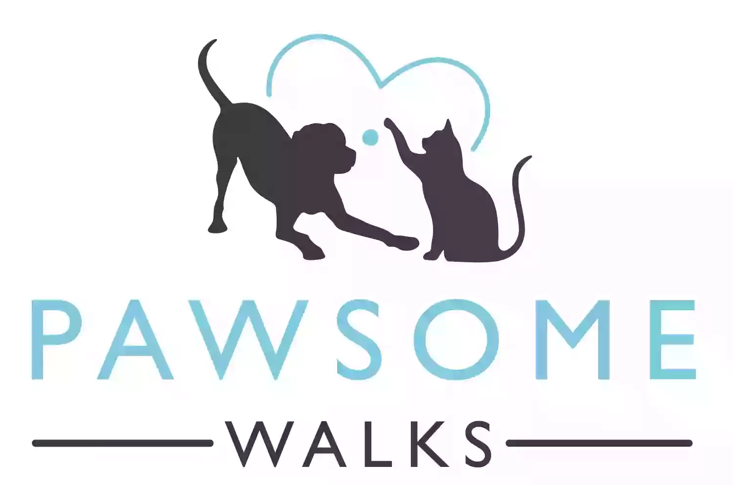 Pawsome Walks Dog Walking Services Chapel Allerton, Cookridge, Weetwood, Adel, Horsforth, Bramhope