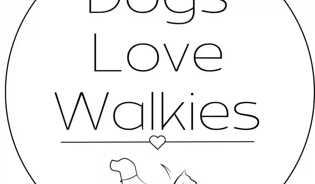 Dogs Love Walkies - Huddersfield