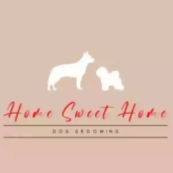 Home Sweet Home Dog Grooming