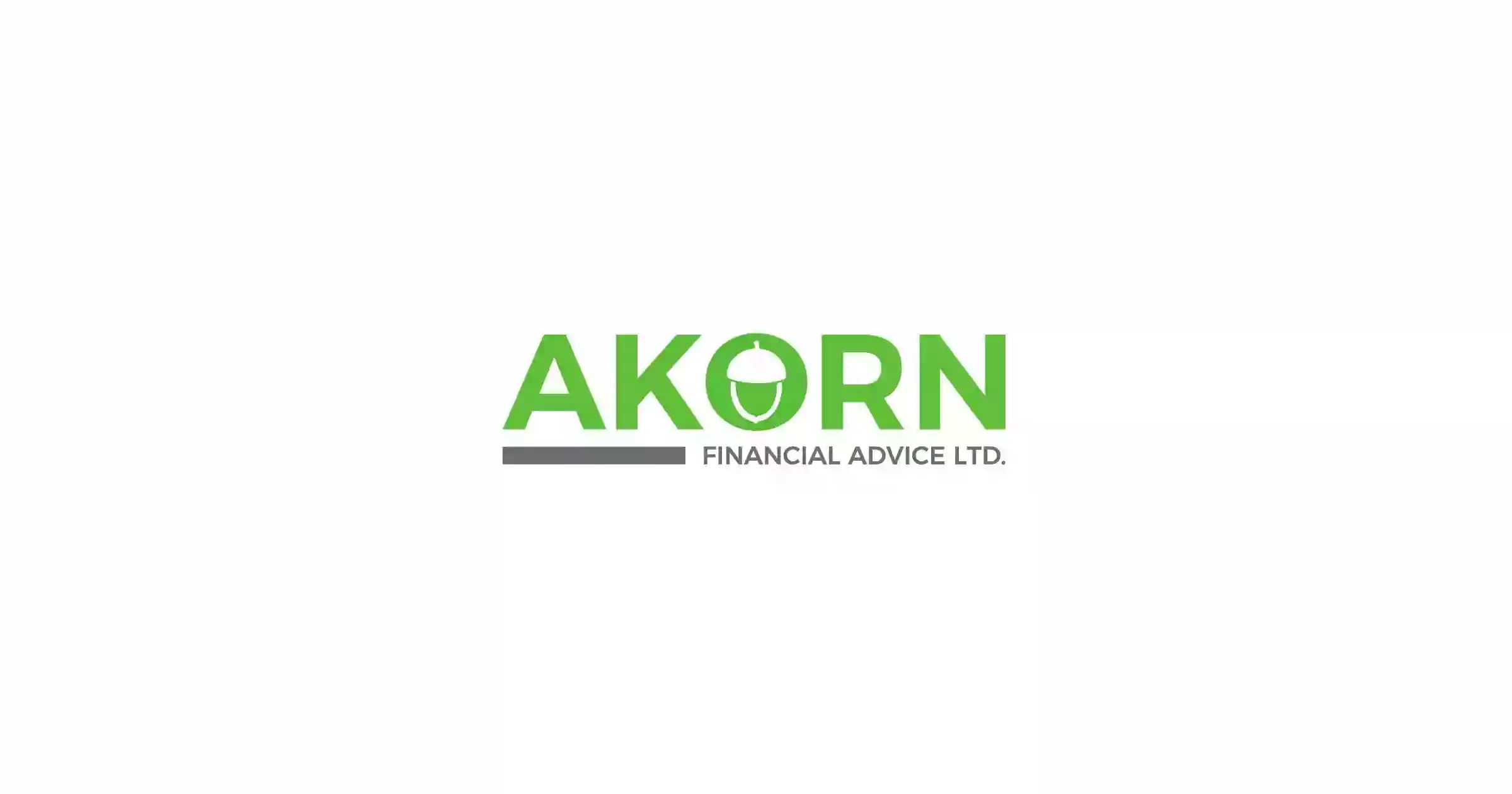 AKORN Financial Advice Ltd