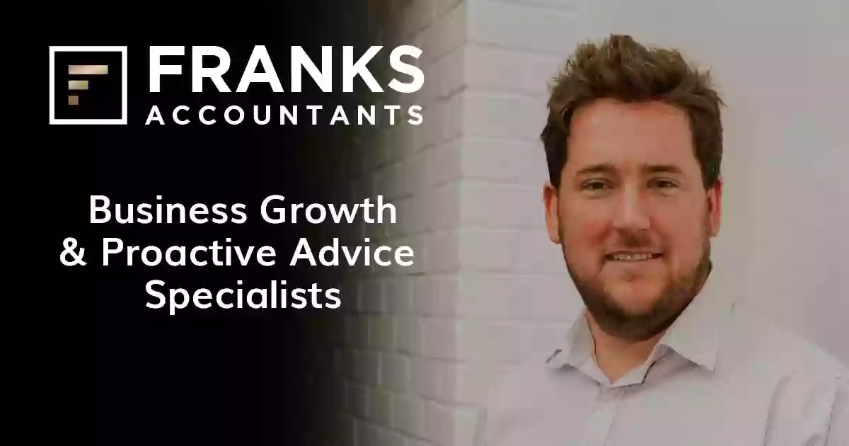Franks Accountants Limited