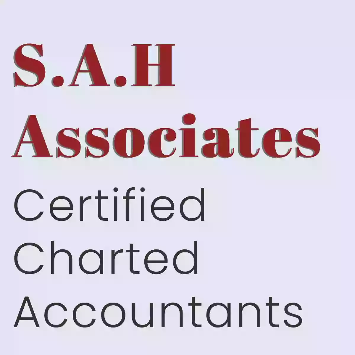 SAH Associates