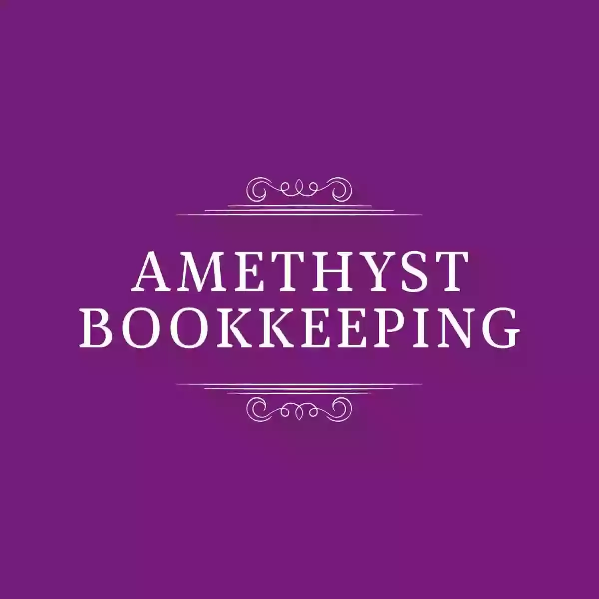 Amethyst Bookkeeping