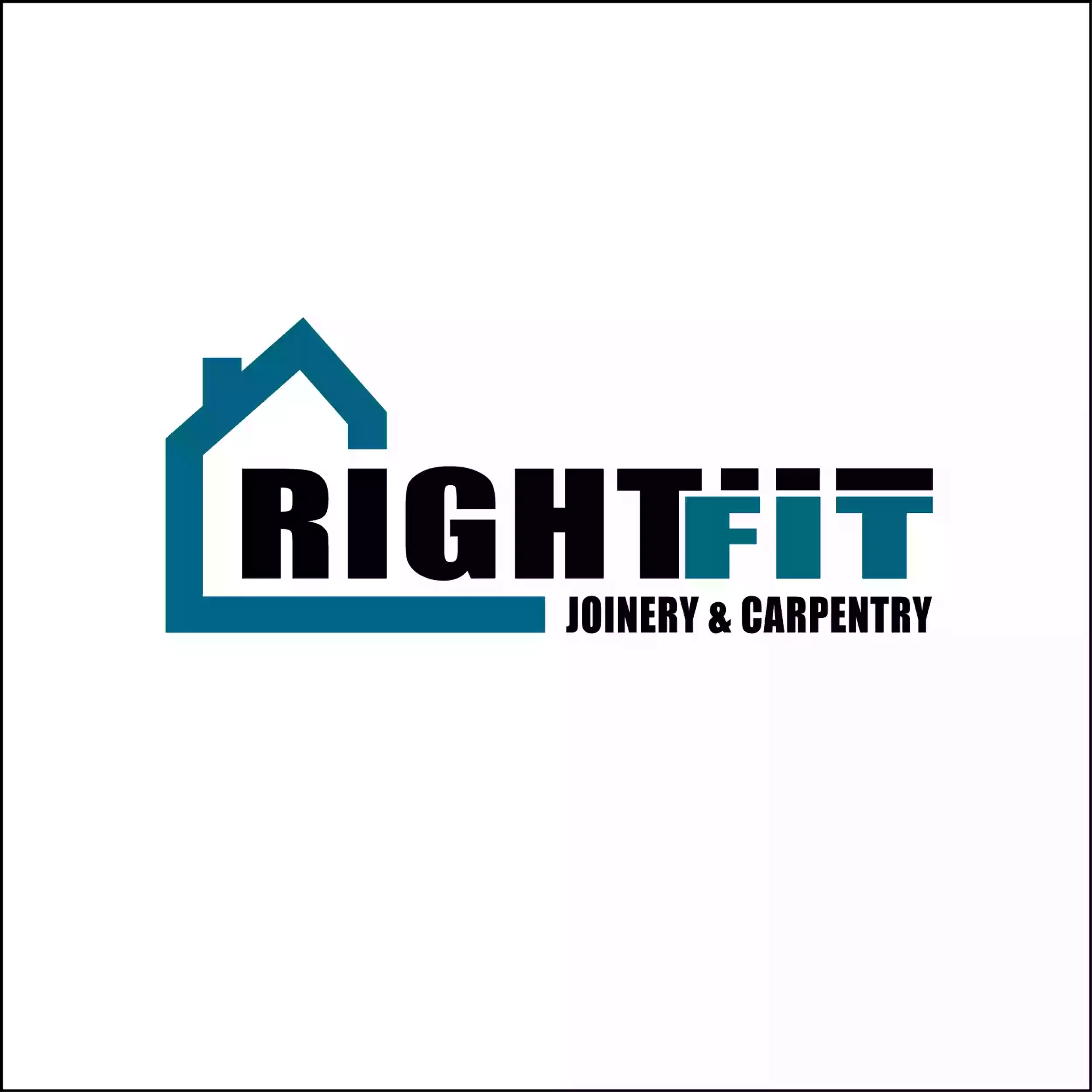 Right Fit Joinery & Carpentry