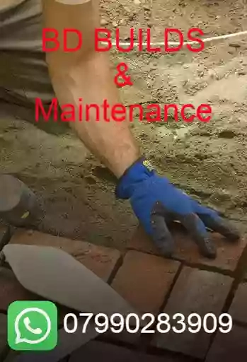 BD Builds & Maintenance