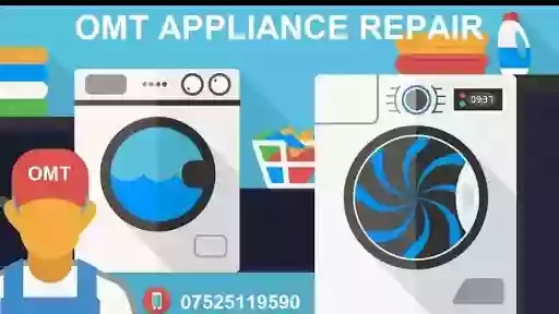 OMT Domestic Appliance repair