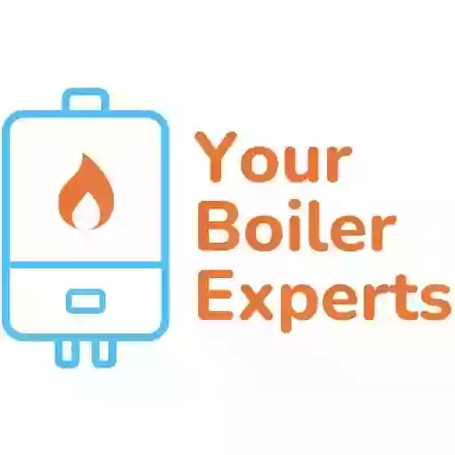 Your Boiler Experts