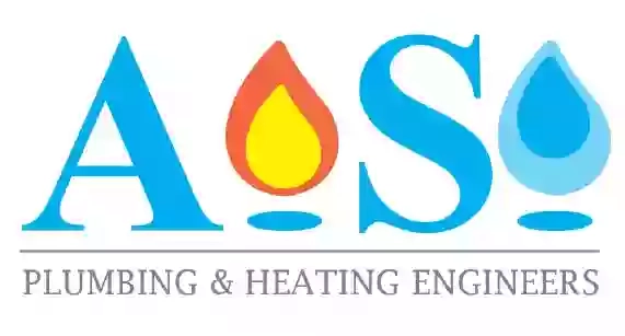 A S Plumbing & Heating Engineers
