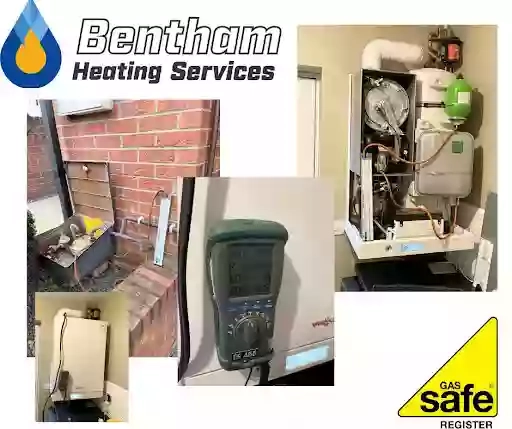 Bentham Heating Services