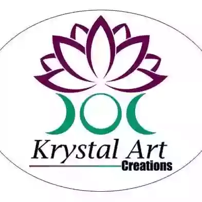 Krystal Art