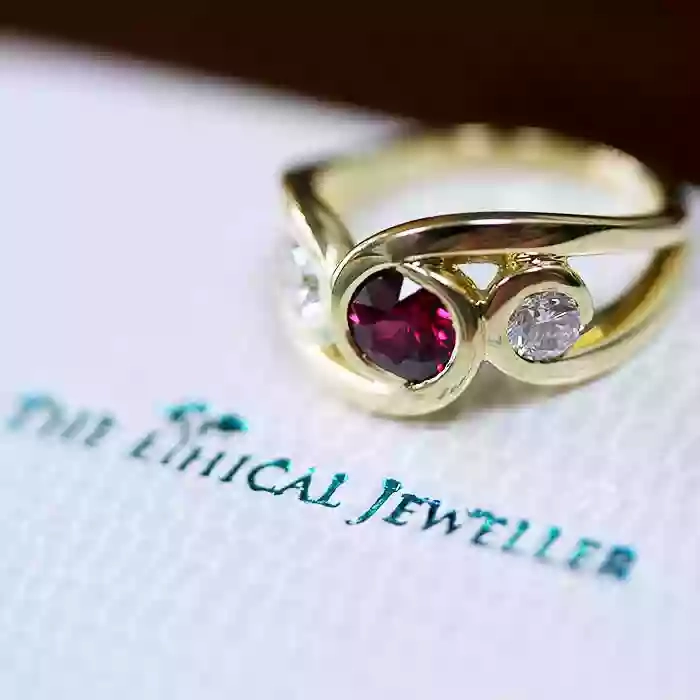 The Ethical Jeweller